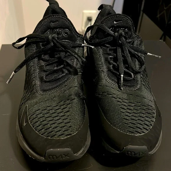 Shoes Nike Air Max Runners Poshmark